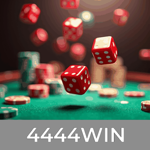 4444WIN: A Jogabilidade Completa e Prática no Seu App