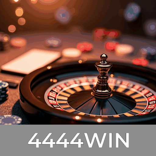 Garanta Acesso Seguro Instantâneo no 4444WIN