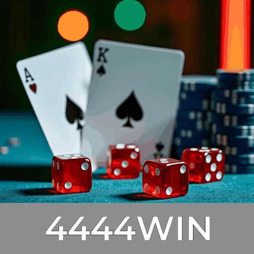 Garanta Acesso Seguro Instantâneo no 4444WIN