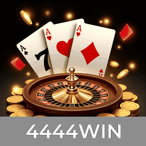 4444WIN: Excelência em Segurança e Serviços Profissionais