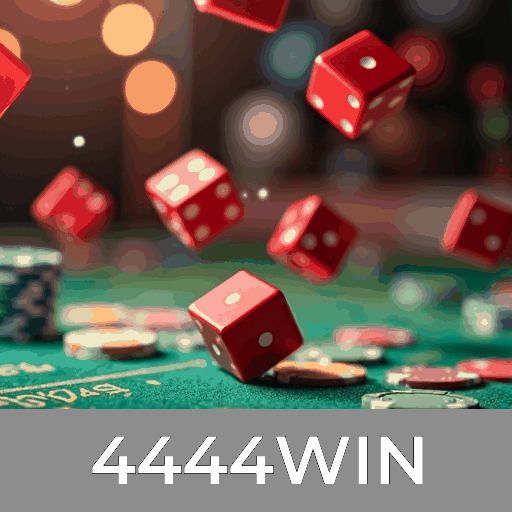 Garanta Acesso Seguro Instantâneo no 4444WIN