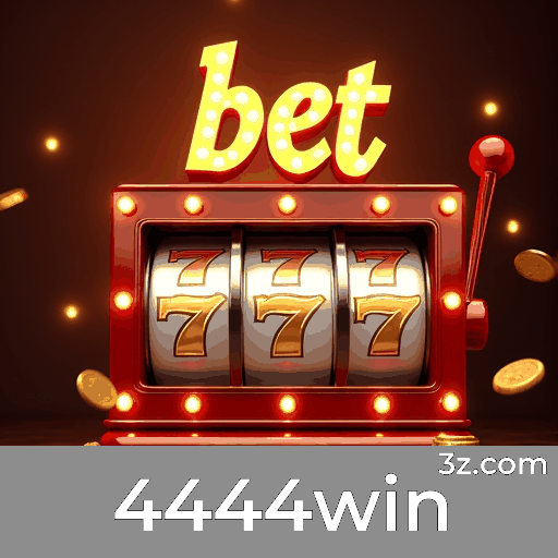 Desenvolvedores Top e Tecnologia Avançada na 4444win