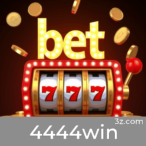 4444win: Plataforma de Comunidade Vibrante para Jogadores