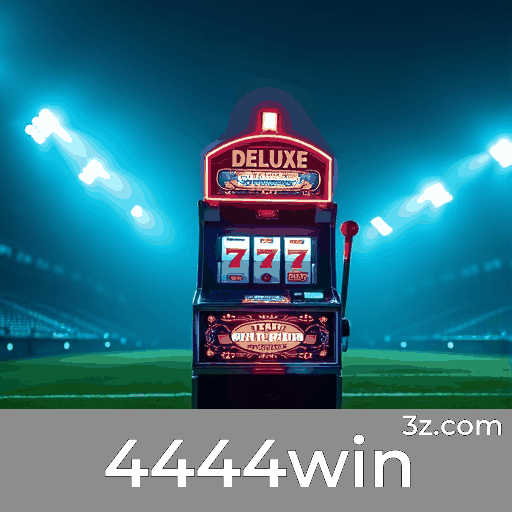 Descubra o Mundo de Jogos de 4444win: Diversidade e Excelência